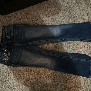 Vigoss Jeans - BootCut - Heritage Fit - S10 L30